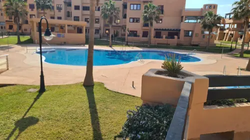 Almerimar Poniente Almeriense appartement foto 6204293