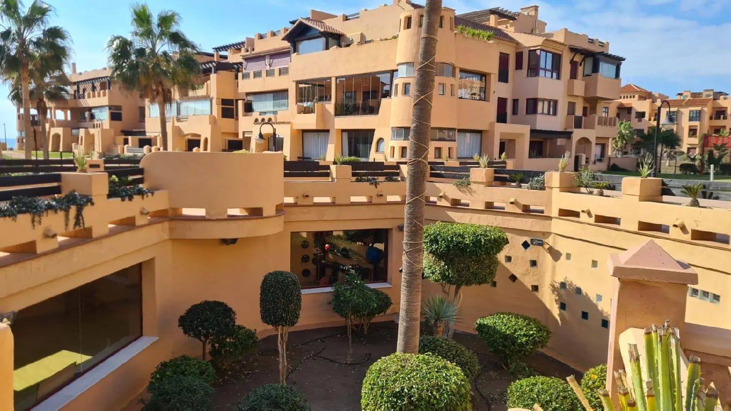  à vendre appartement Almerimar Poniente Almeriense 4