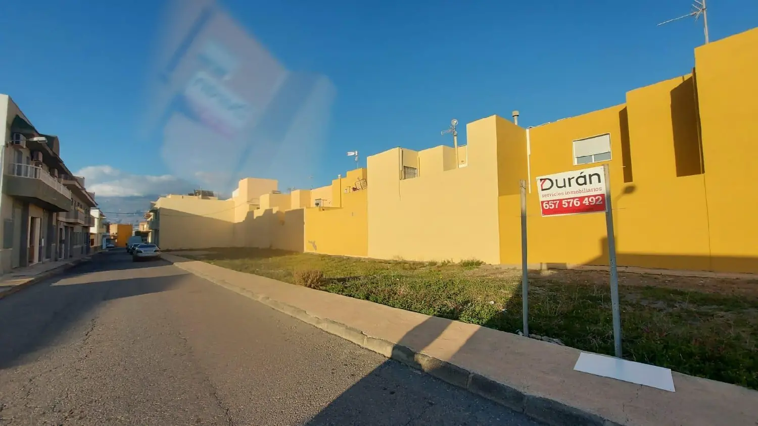 à vendre appartement Almerimar Poniente Almeriense 1