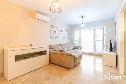 Almerimar Poniente Almeriense appartement foto 6204329