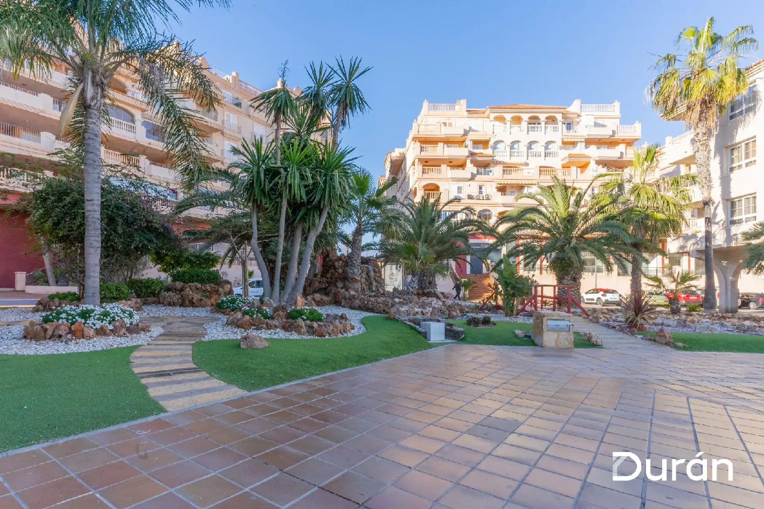  à vendre appartement Almerimar Poniente Almeriense 4