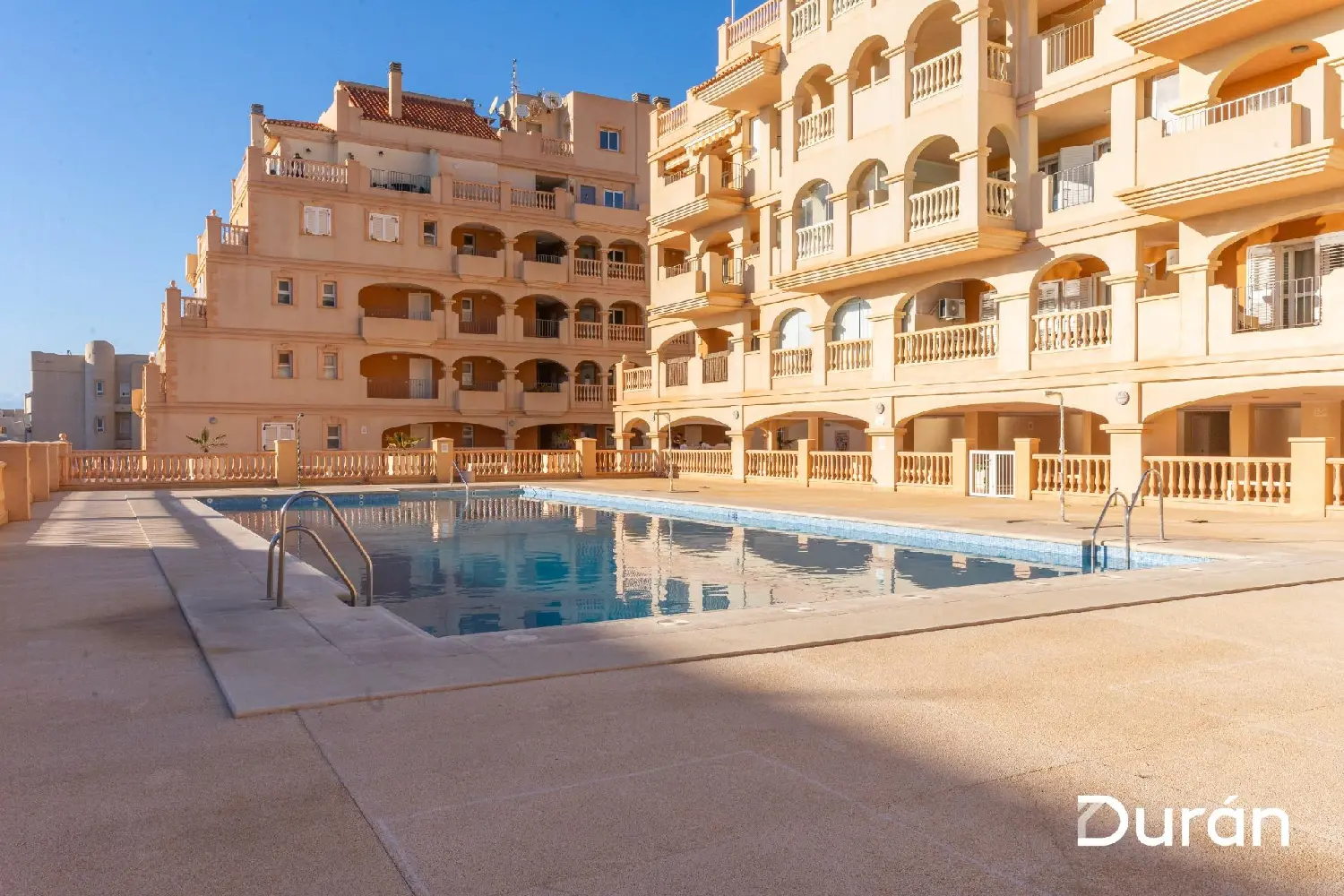 à vendre appartement Almerimar Poniente Almeriense 2