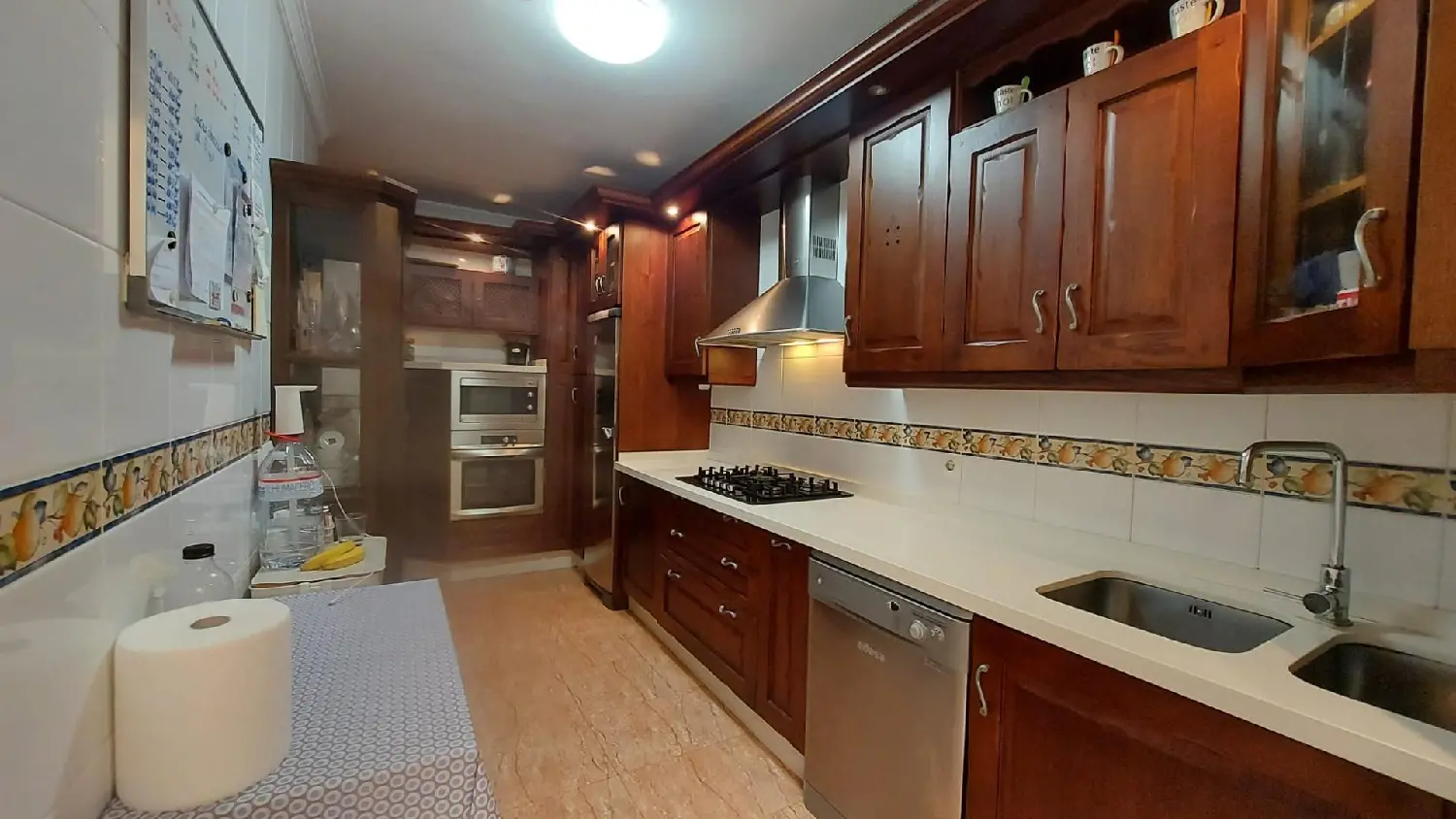  à vendre appartement Almerimar Poniente Almeriense 5