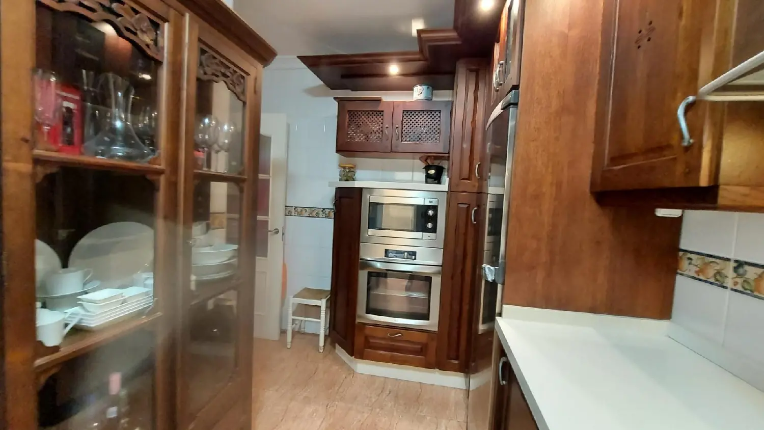 à vendre appartement Almerimar Poniente Almeriense 3