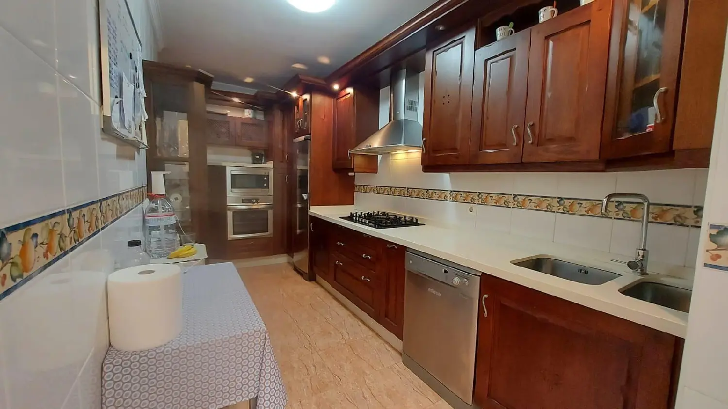  à vendre appartement Almerimar Poniente Almeriense 6