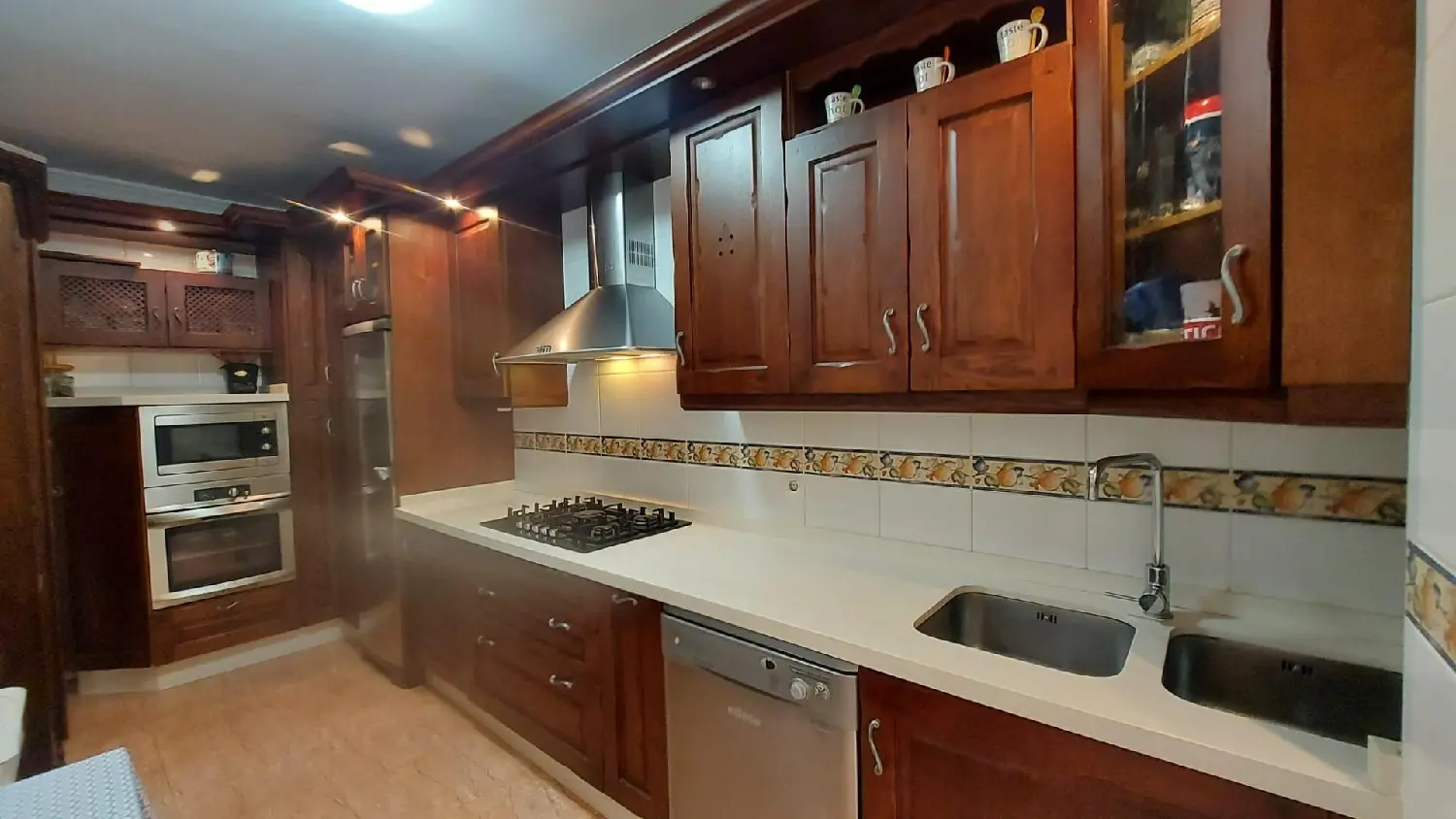  à vendre appartement Almerimar Poniente Almeriense 4
