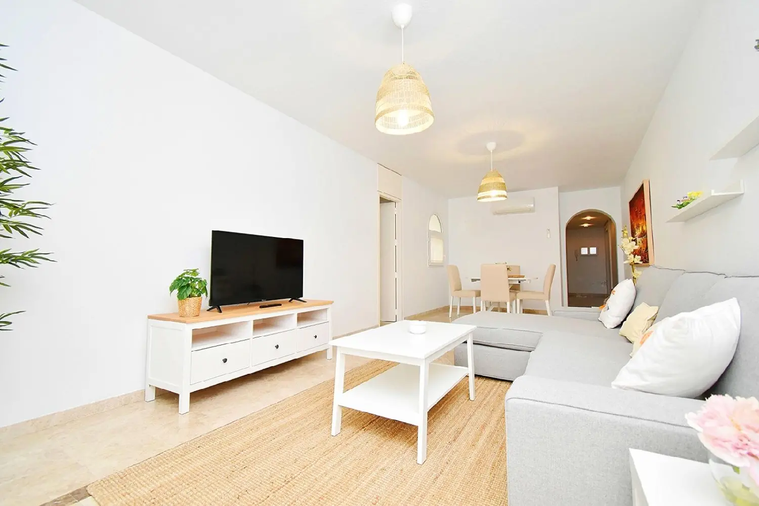  à vendre appartement Almerimar Poniente Almeriense 8