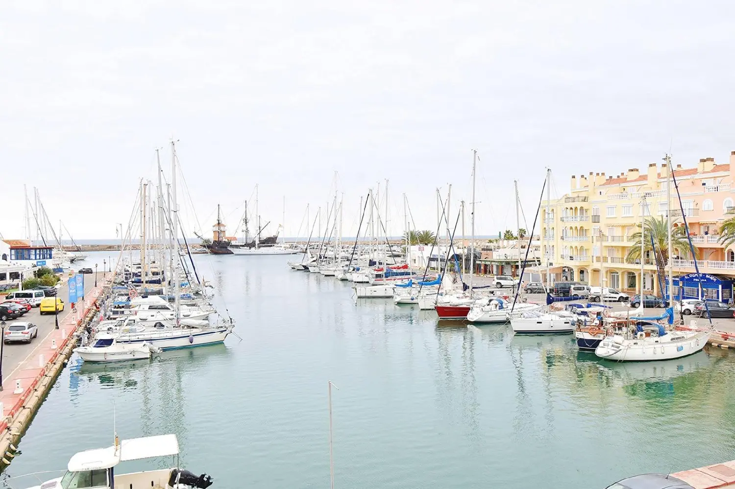  à vendre appartement Almerimar Poniente Almeriense 1