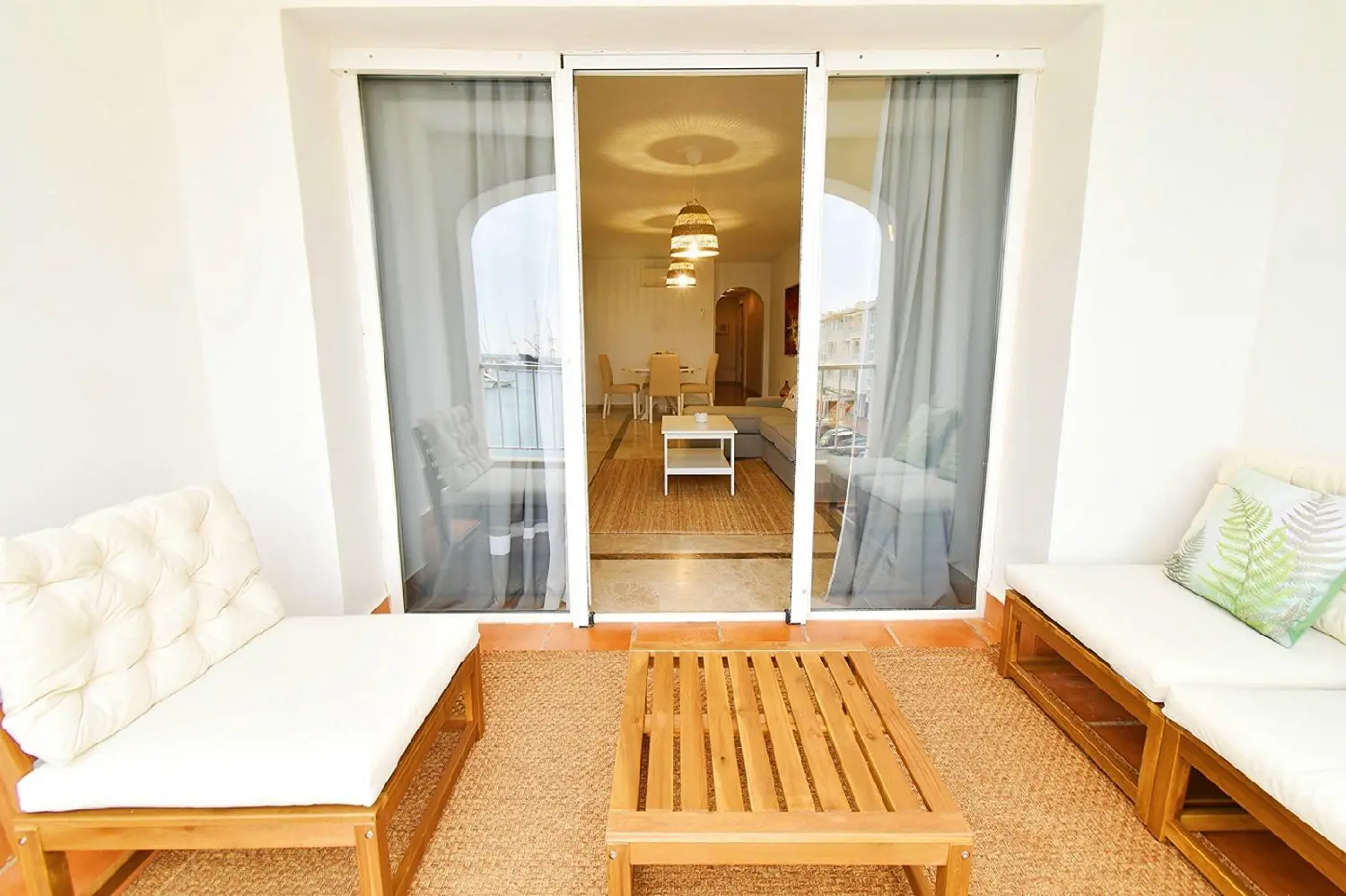  à vendre appartement Almerimar Poniente Almeriense 4