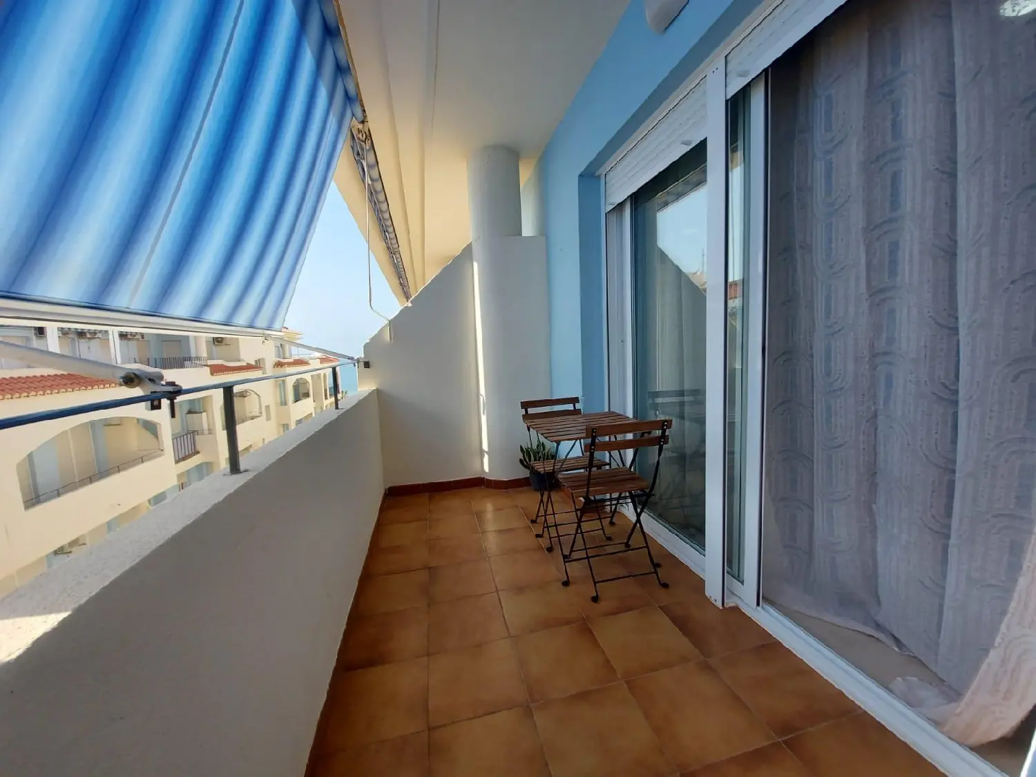 à vendre appartement Almerimar Poniente Almeriense 2