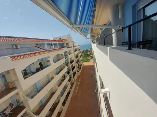 Almerimar Poniente Almeriense appartement foto 6204400