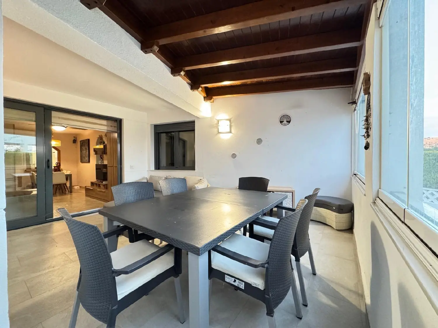  à vendre appartement Almerimar Poniente Almeriense 4