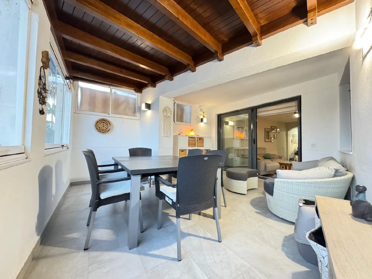  à vendre appartement Almerimar Poniente Almeriense 5
