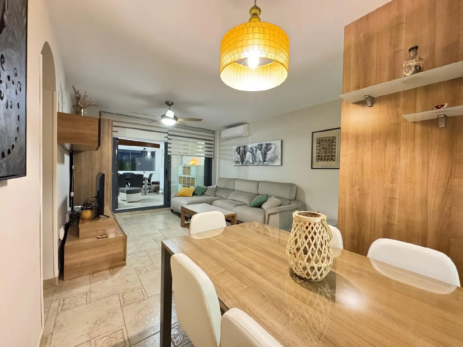  à vendre appartement Almerimar Poniente Almeriense 8