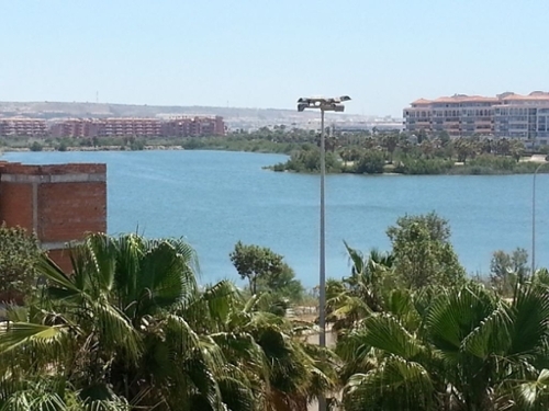 Almerimar Poniente Almeriense lägenhet foto 6236326