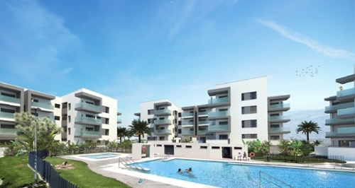 Almerimar Poniente Almeriense lägenhet foto 6236462