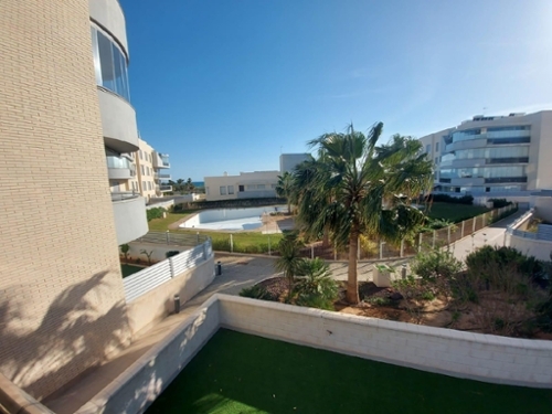 Almerimar Poniente Almeriense lägenhet foto 6236672
