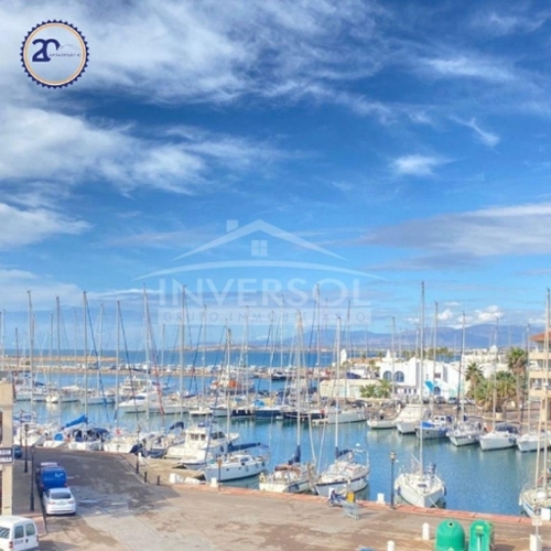 Almerimar Poniente Almeriense lägenhet foto 6251477