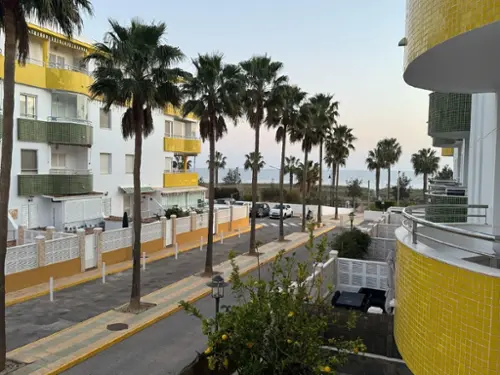 Almerimar Poniente Almeriense appartement foto 6203741