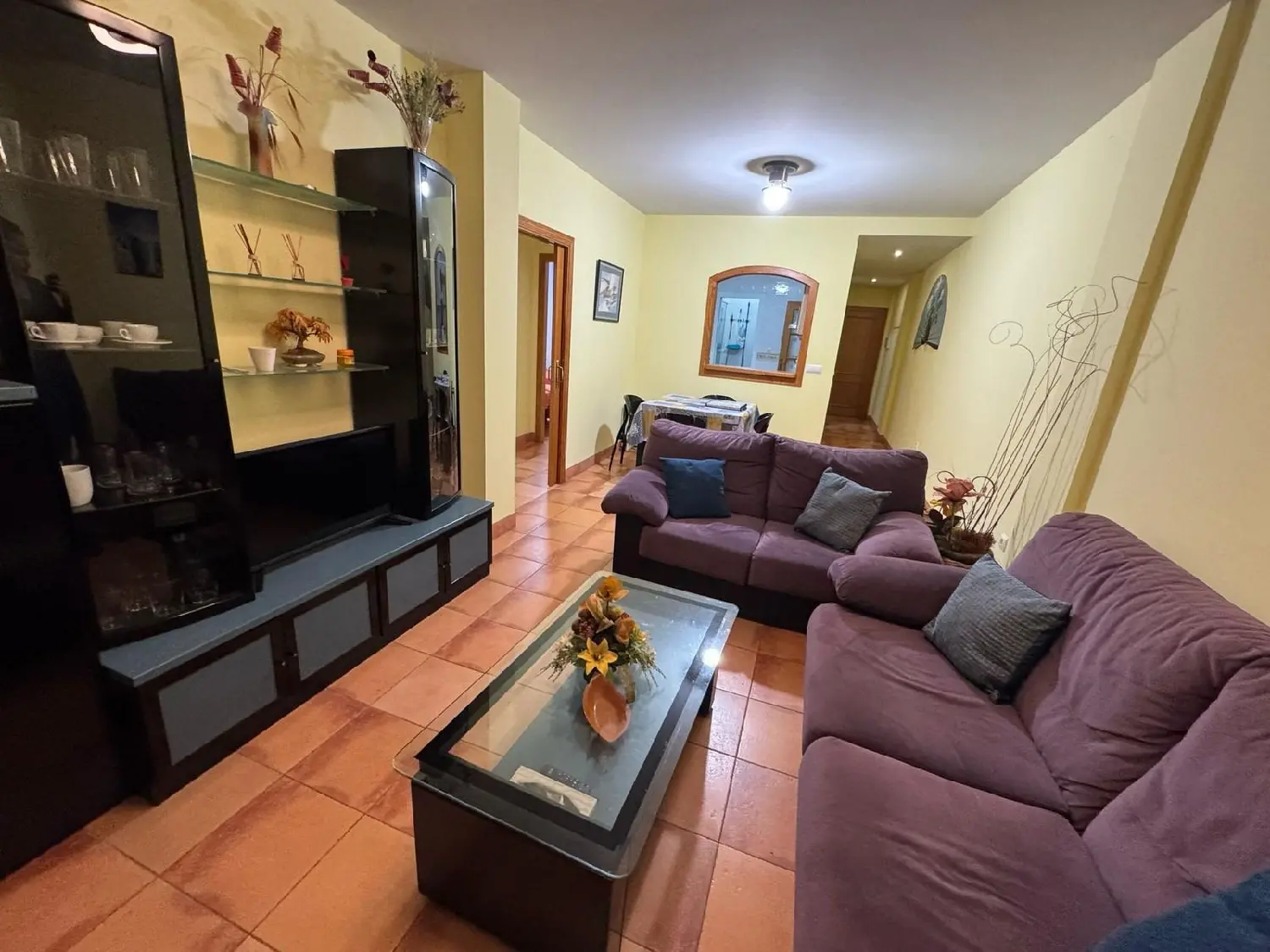 à vendre appartement Almerimar Poniente Almeriense 3