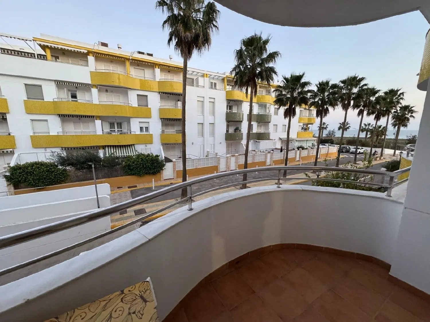à vendre appartement Almerimar Poniente Almeriense 2