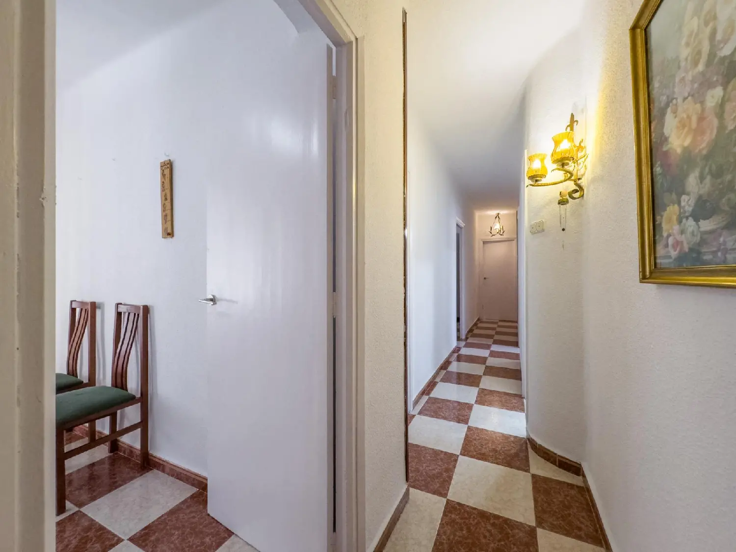 till salu lägenhet Alminares Vega De Granada 2