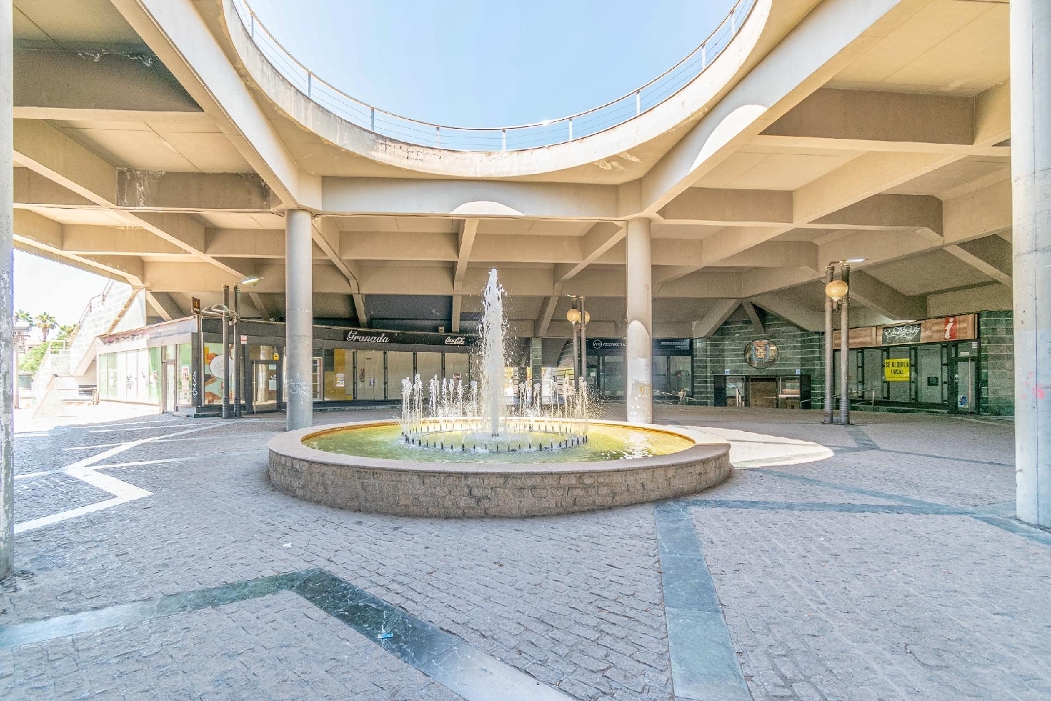  till salu lägenhet Alminares Vega De Granada 1