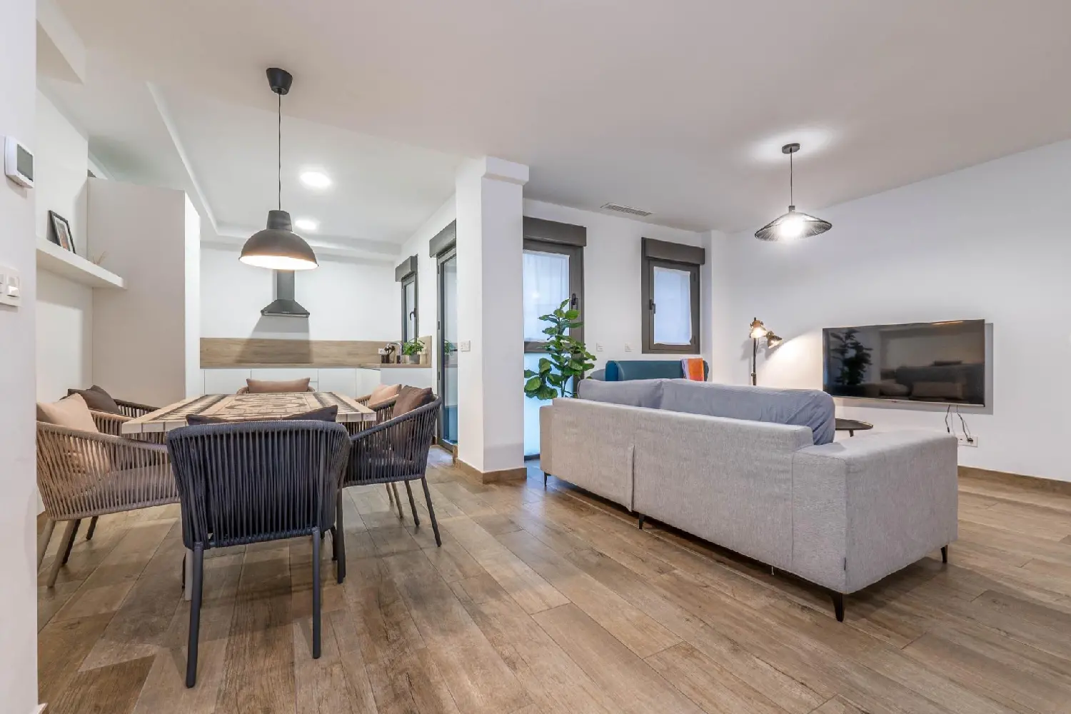  till salu lägenhet Alminares Vega De Granada 1