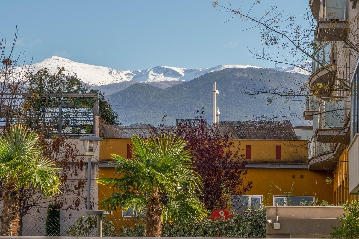 kaufen Wohnung Alminares Vega De Granada 2