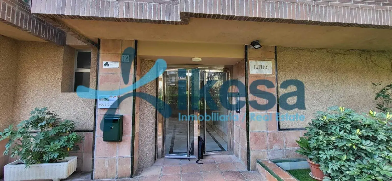  till salu lägenhet Alminares Vega De Granada 1