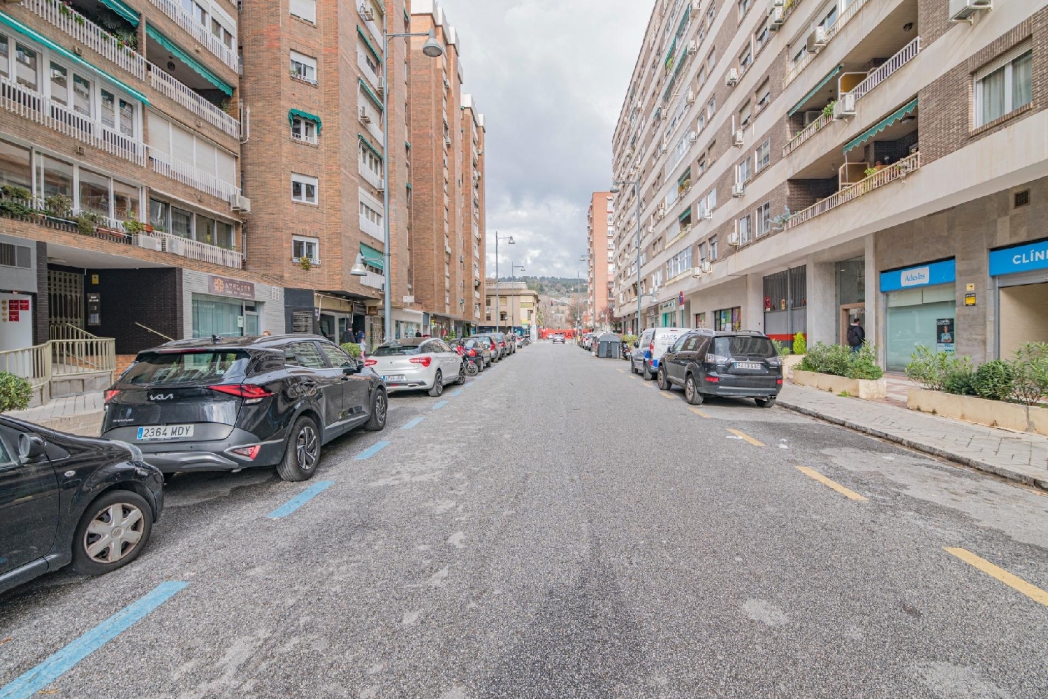  till salu lägenhet Alminares Vega De Granada 5