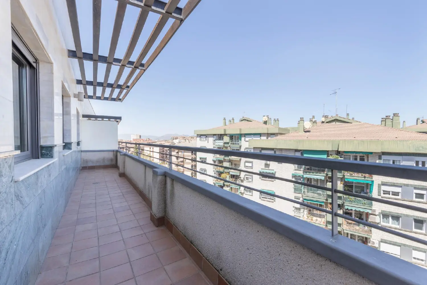  till salu lägenhet Alminares Vega De Granada 8