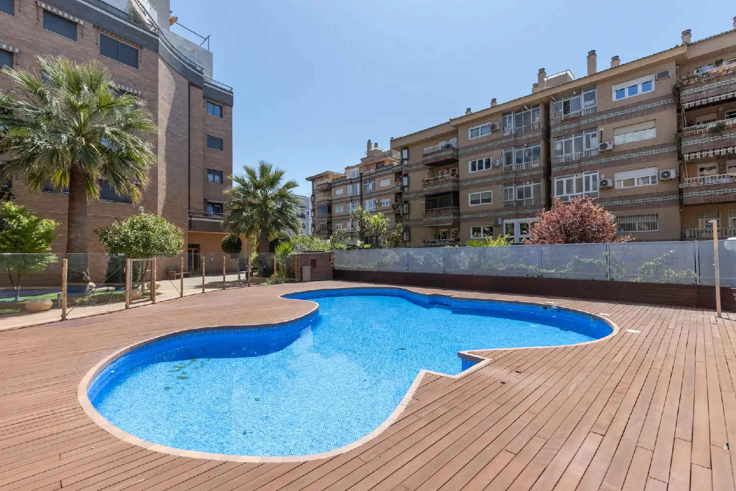  till salu lägenhet Alminares Vega De Granada 2