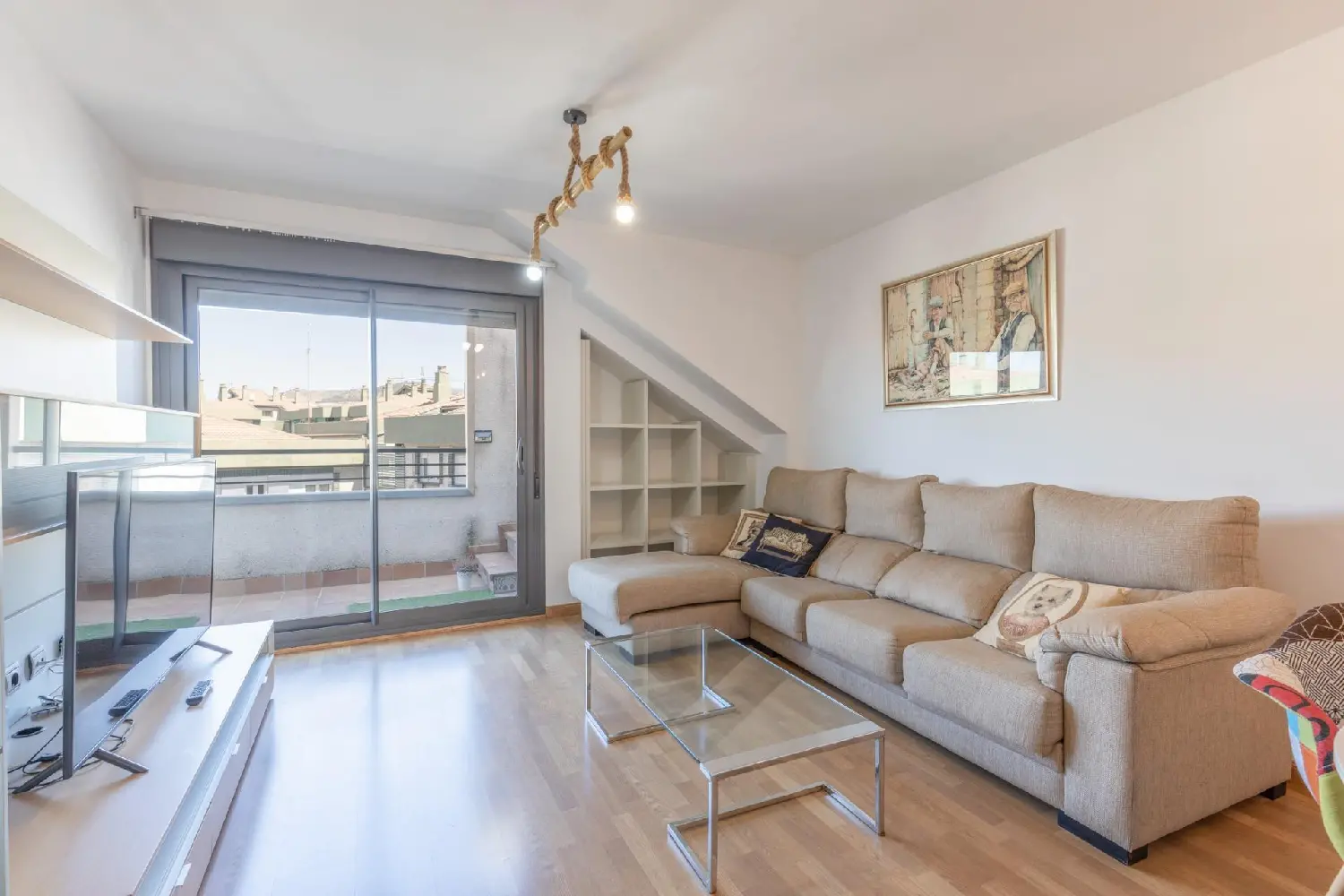  till salu lägenhet Alminares Vega De Granada 3