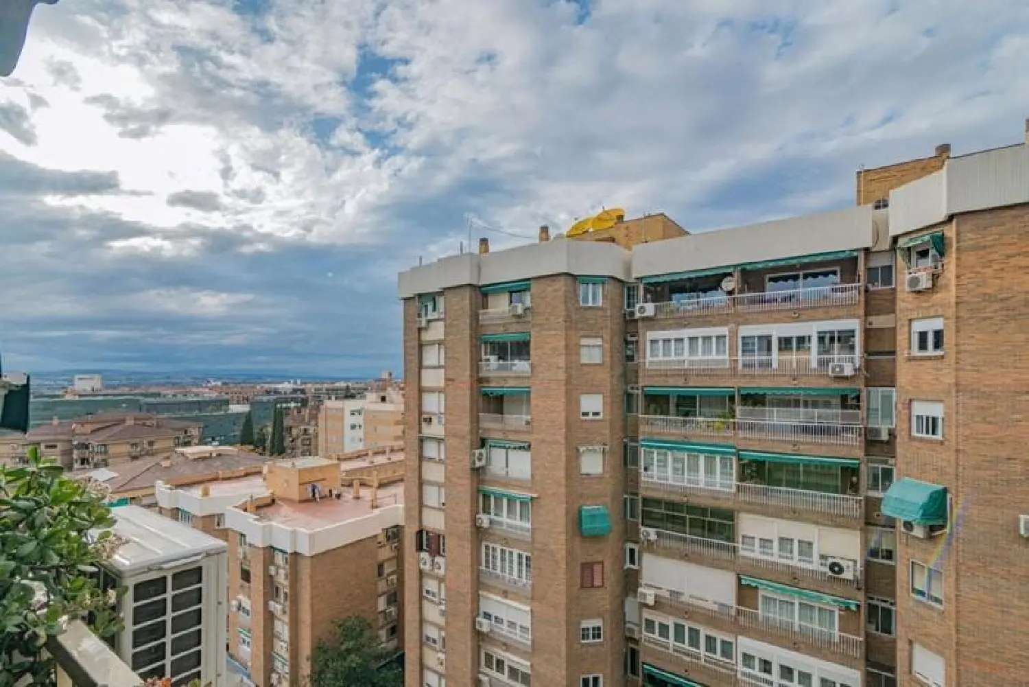 till salu lägenhet Alminares Vega De Granada 2