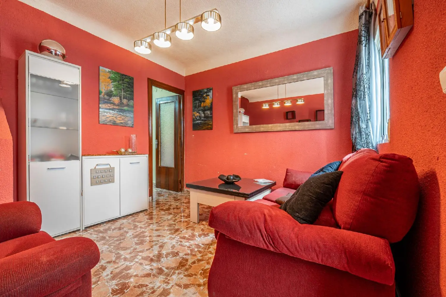  till salu lägenhet Alminares Vega De Granada 1