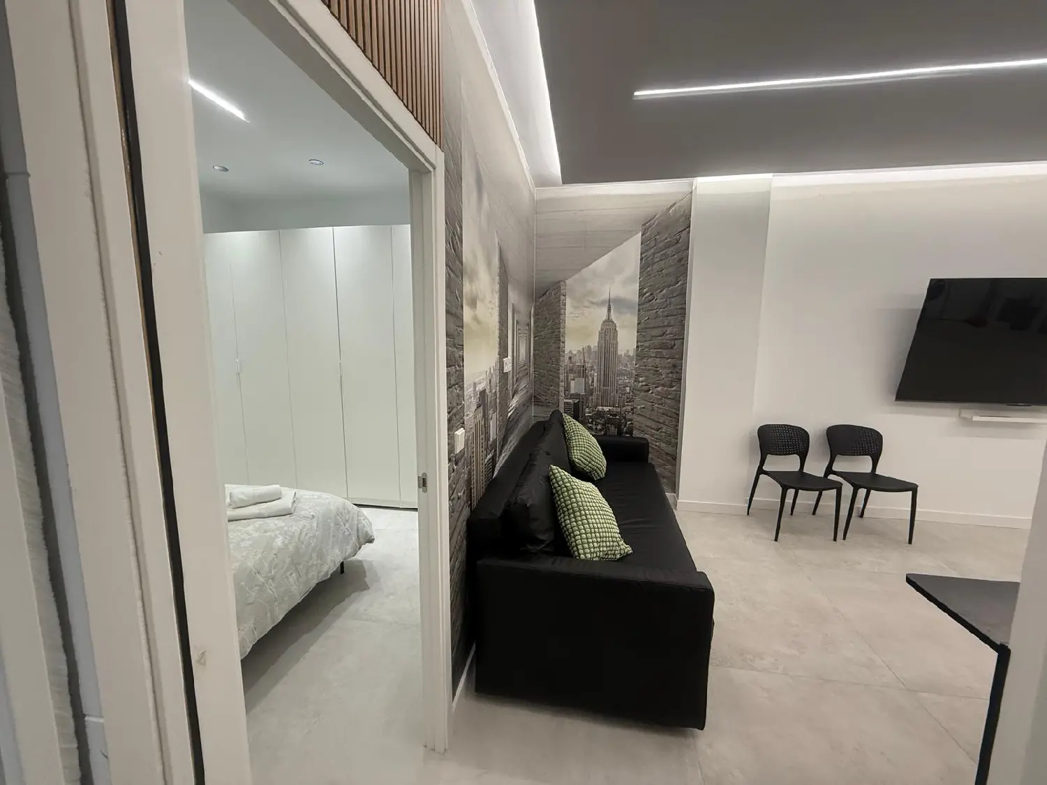 till salu lägenhet Alminares Vega De Granada 3