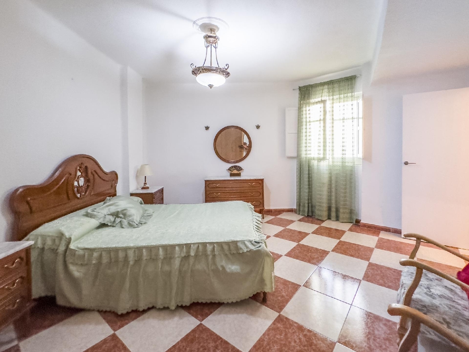  till salu lägenhet Alminares Vega De Granada 8
