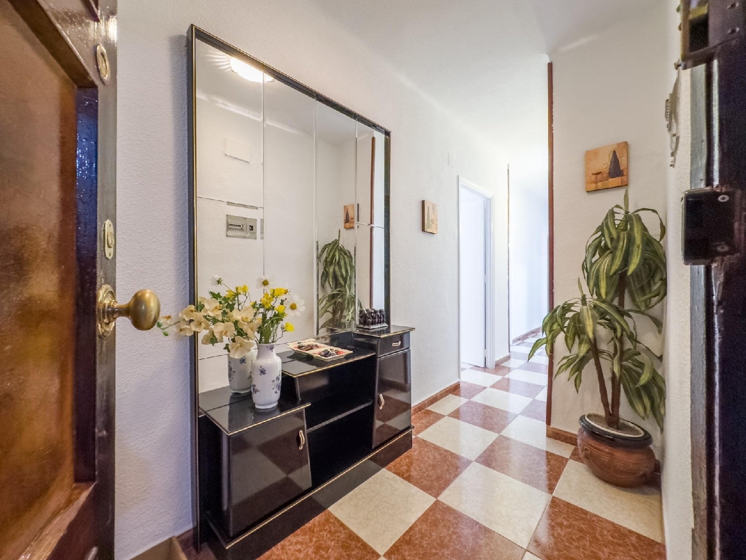  till salu lägenhet Alminares Vega De Granada 1