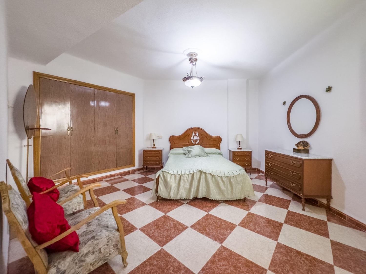  till salu lägenhet Alminares Vega De Granada 6