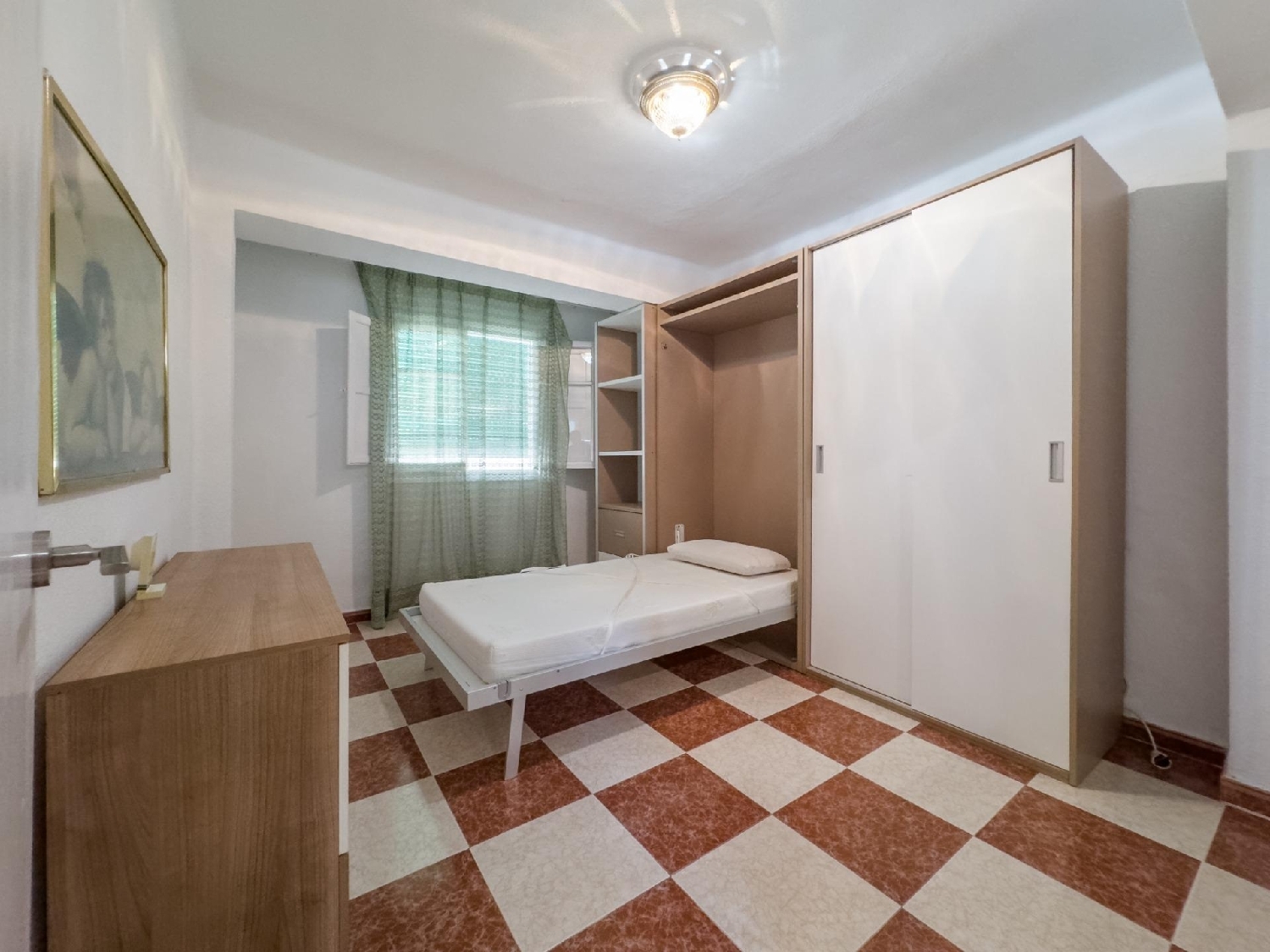  till salu lägenhet Alminares Vega De Granada 5