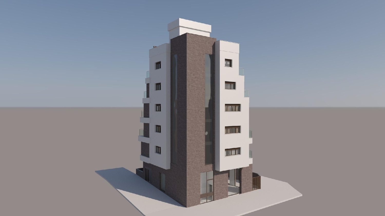  till salu lägenhet Alminares Vega De Granada 4