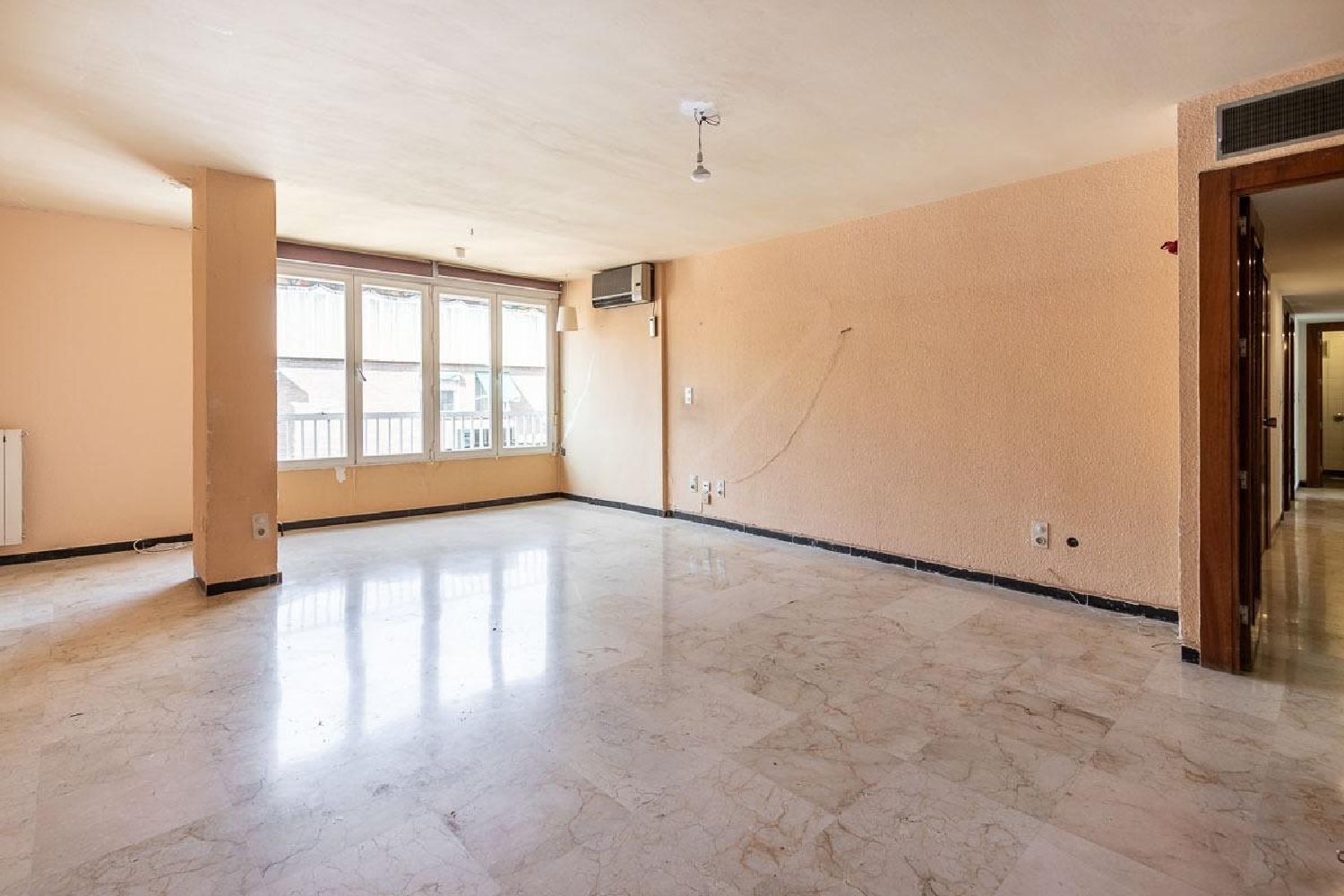till salu lägenhet Alminares Vega De Granada 2