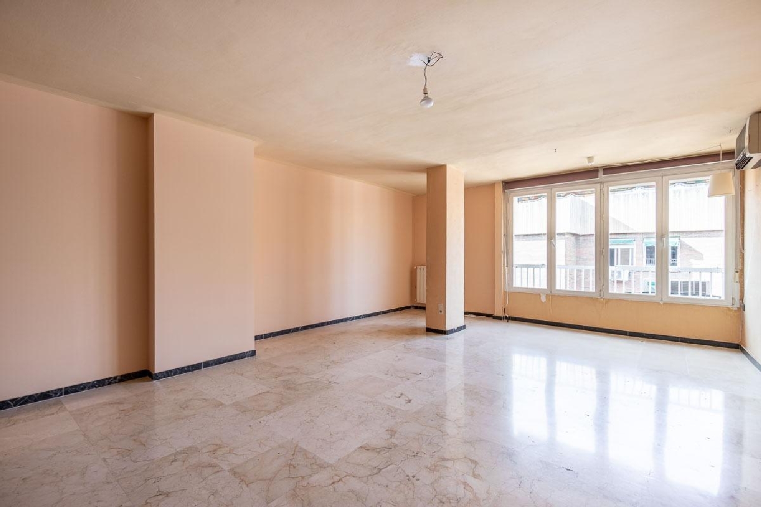 till salu lägenhet Alminares Vega De Granada 3