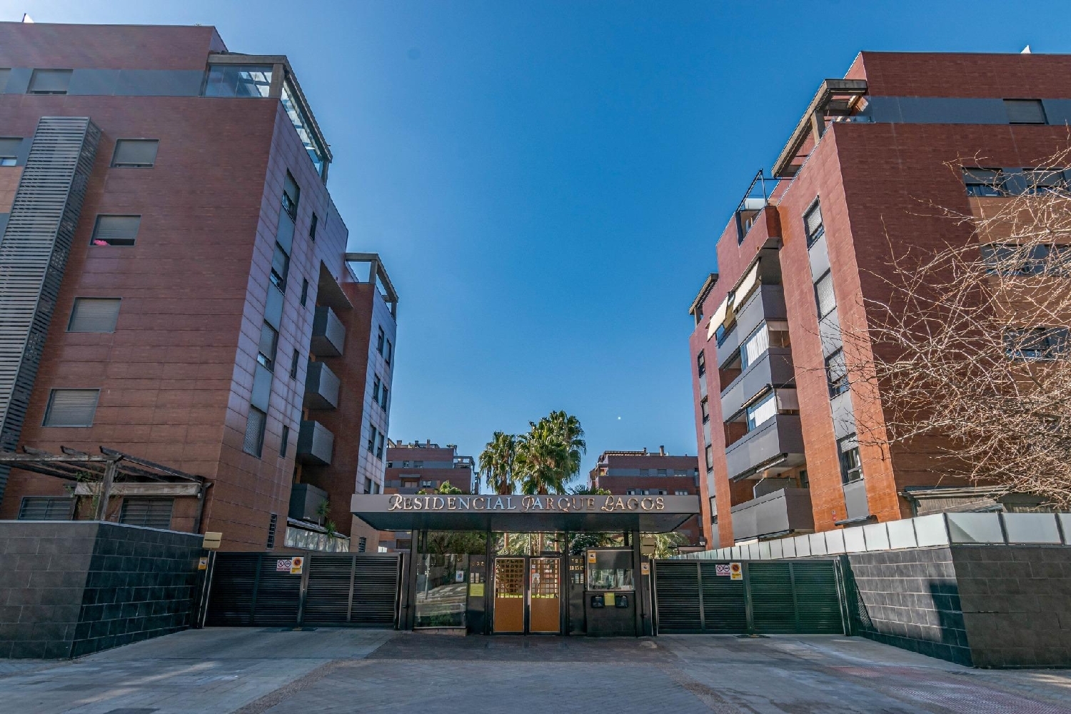 till salu lägenhet Alminares Vega De Granada 3