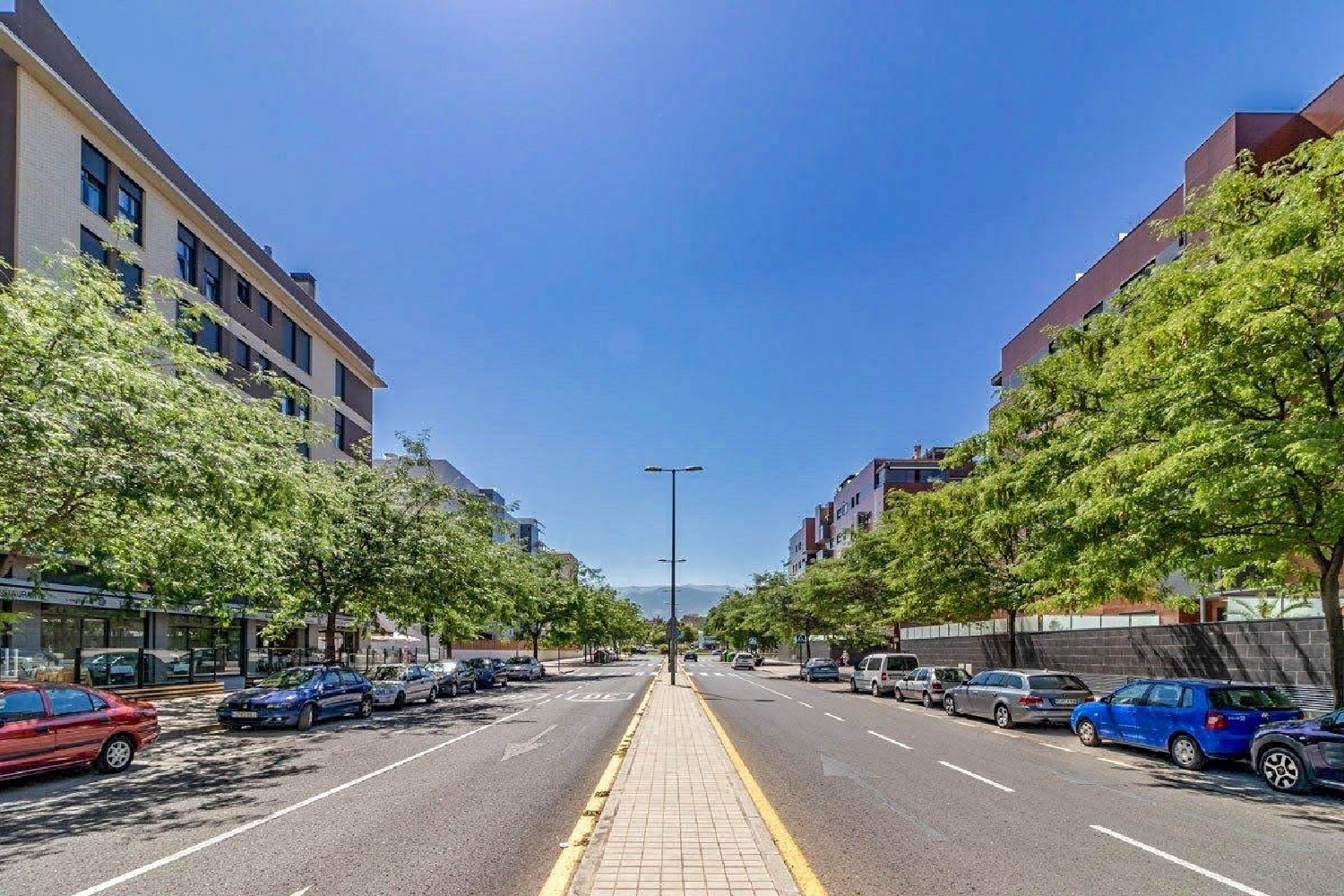  till salu lägenhet Alminares Vega De Granada 4