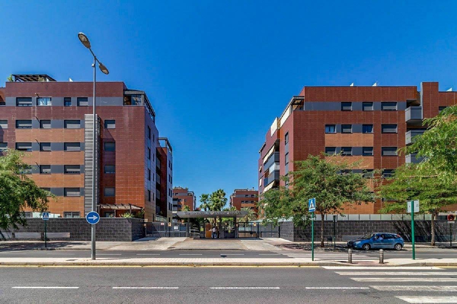 till salu lägenhet Alminares Vega De Granada 2