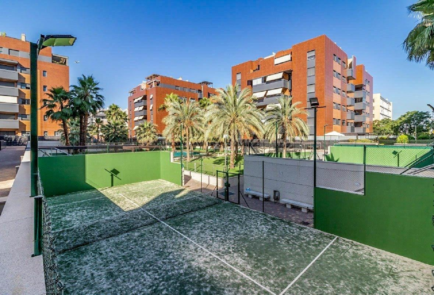  till salu lägenhet Alminares Vega De Granada 6