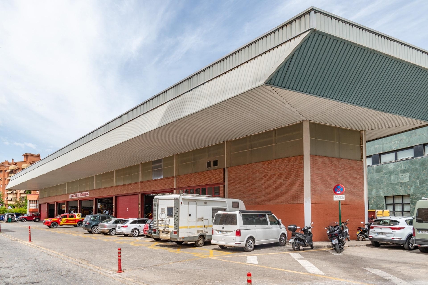till salu lägenhet Alminares Vega De Granada 3
