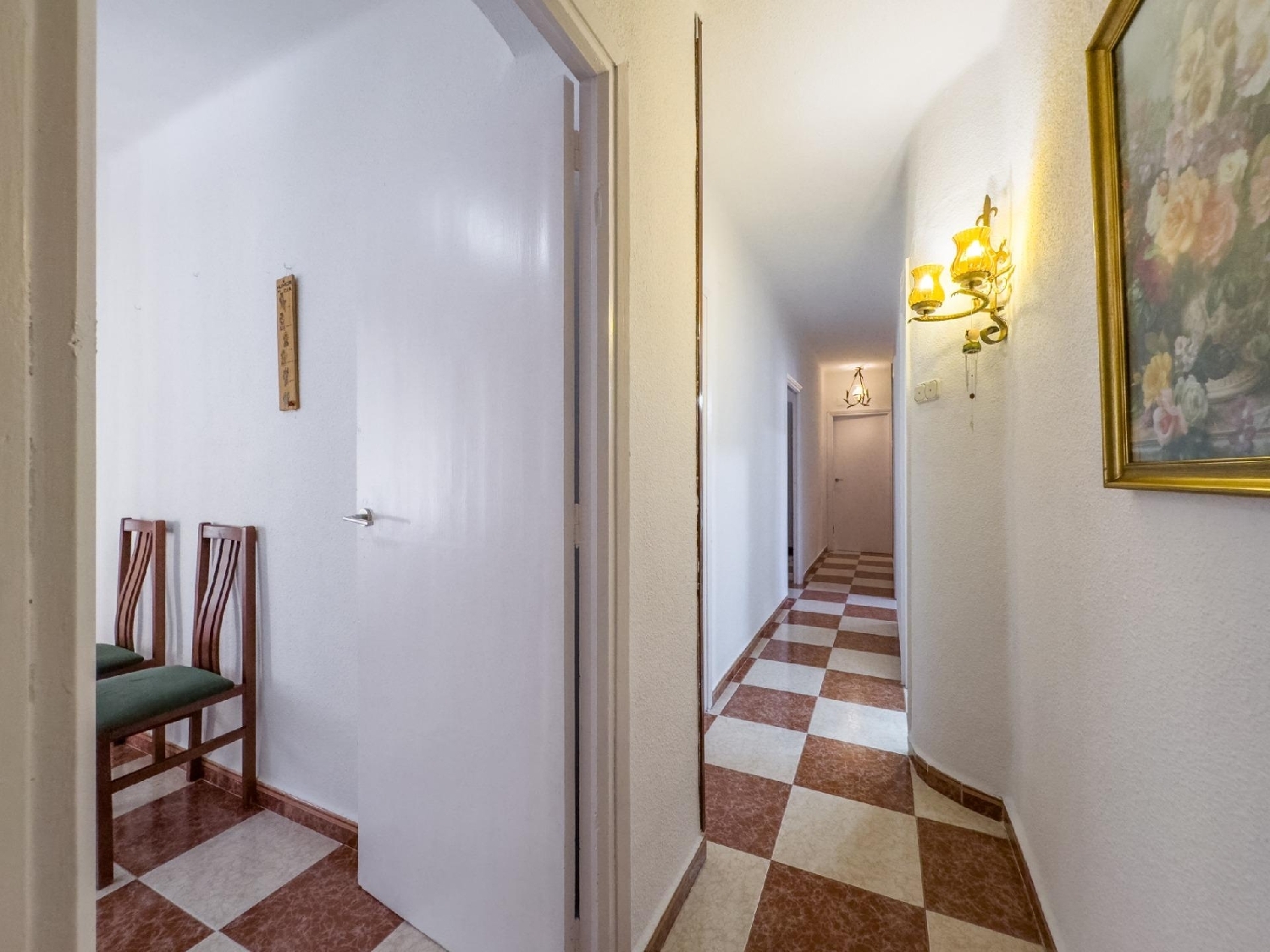 till salu lägenhet Alminares Vega De Granada 2